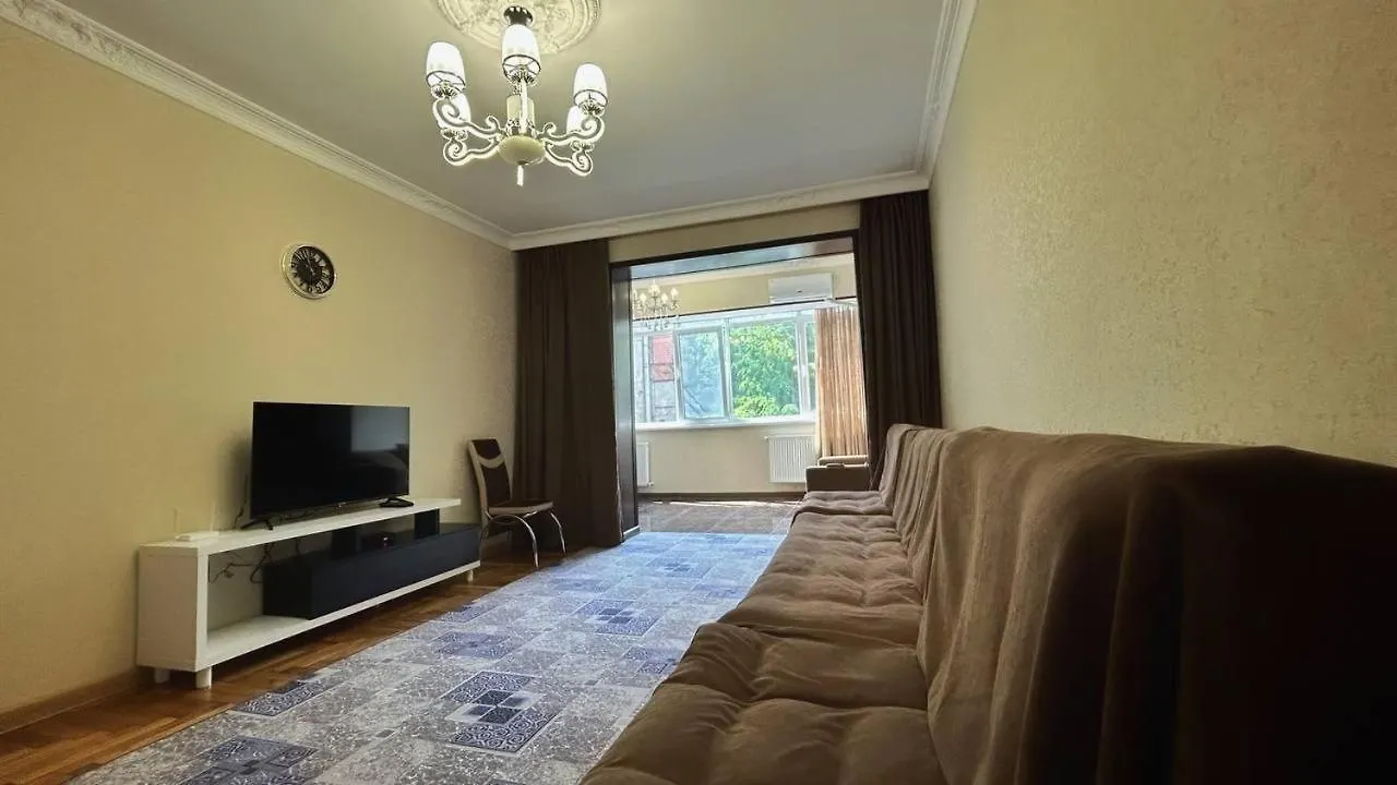 Goal Apartments City Center Tbilisi