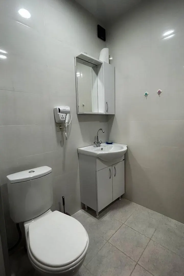 Goal Apartments City Center Tbilisi